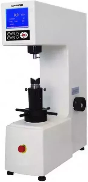 RH-300 rockwell hardness tester