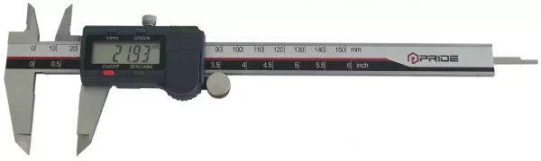 Absolute digital caliper