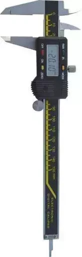 MODE digital caliper