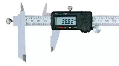 Offset Digital Caliper 0-300mm