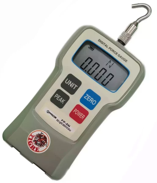 STO digital force gauge