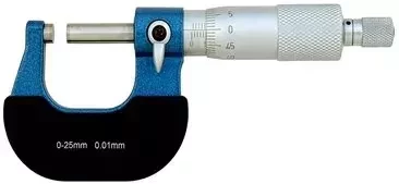 Outside Micrometer