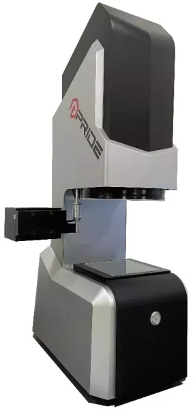 QMI-100 Pro 2D optical measuring system