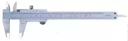 Vernier caliper, MONO block