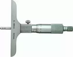 Depth Micrometer