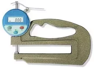 Digital Thickness Gauge