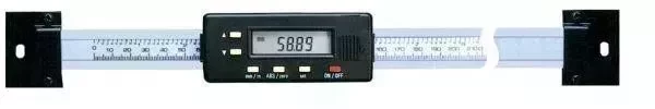 Digital Scale Unit – Horizontal type