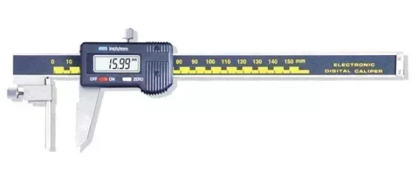 Tube Digital Caliper