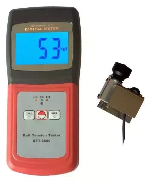 BT-2880 belt tension tester