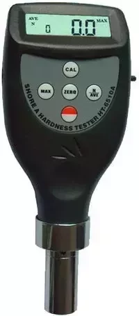 HT6510 Shore hardness tester