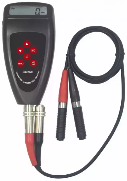 CG210 coating thickness gauge