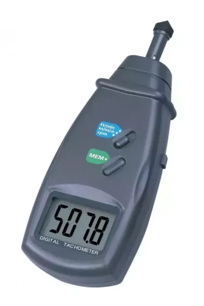 DT-2235A Contact tachometer surface speed meter