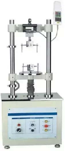 FT-301 motorized test stand