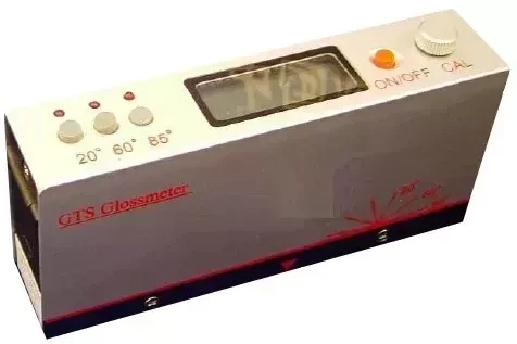 GTS glossmeter