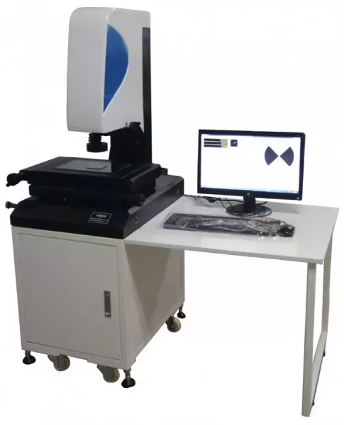 JVB250/JVB300/JVB400 video measuring machine