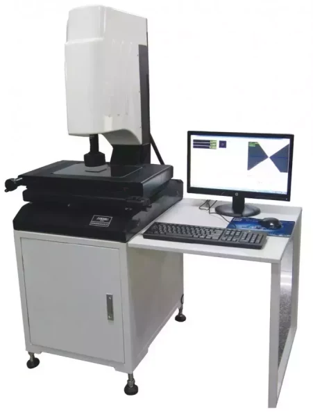 JVB250E/JVB300E/JVB400E video measuring machine