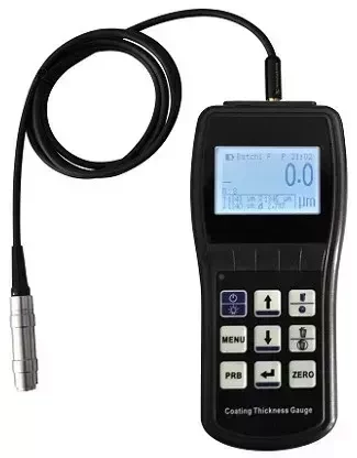 PRCT150 coating thickness gauge