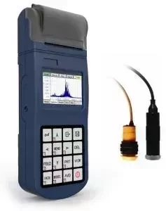 PV400 vibration tester