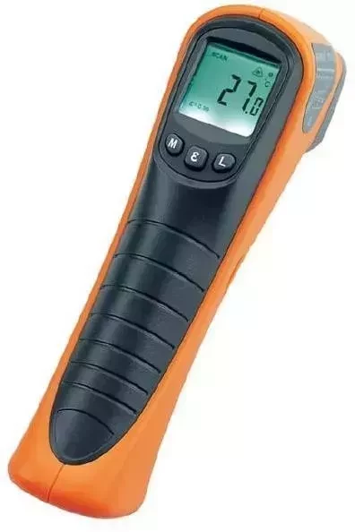 ST652 portable infrared thermometer