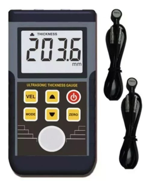 UTG-140 ultrasonic thickness gauge