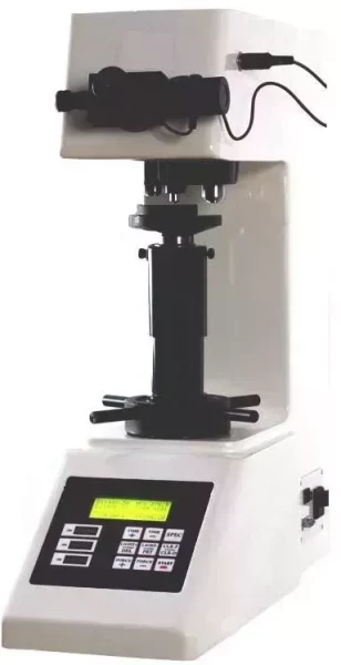 VH-E Vickers Hardness tester