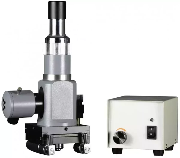 XJP-500 Portable metallurgical microscope