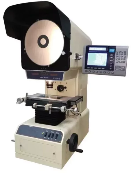 JT12A-B Digital measuring projector